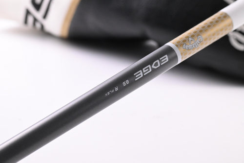 Callaway Edge Green Driver / 10.5 Degree / Regular Flex Callaway Edge 65 Shaft