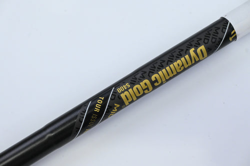 Mizuno Pro T-1 Sand Wedge / 54 Degree / Stiff Flex Dynamic Gold S400 Shaft