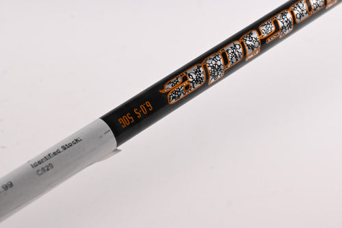Ping G410 LST Driver / 9 Degree / Stiff Flex Evenflow Riptide Small Batch 50