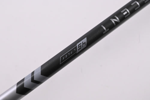 Ladies Taylormade RSi1 #8 Iron / 34.5 Degree / Ladies Flex Aldila Ascent 45