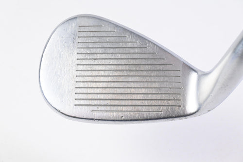 Cobra Air-X Sand Wedge / 55 Degree / Stiff Flex Cobra Ultralite Shaft