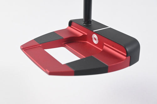 Odyssey Square 2 Square Tri-Hot Jailbird SB Putter / 34 Inch