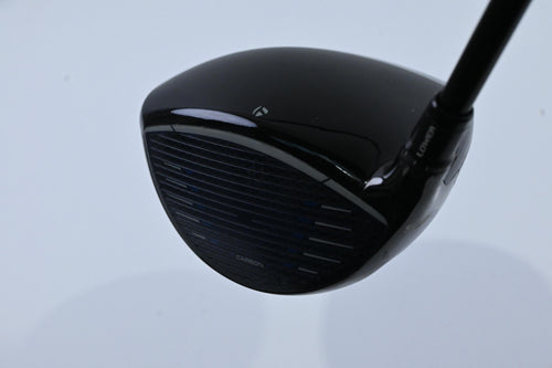TaylorMade Qi10 Driver / 10.5 Degree / Regular Flex Fujikura Ventus TR Blue 5