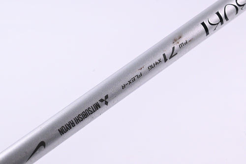 Left Hand Nike VR-S #3 Wood / 15 Degree / Regular Flex Futuki X4NG 71 Shaft