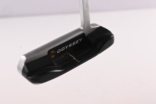 Left Hand Odyssey Stroke Lab #1 Putter / 34 Inch