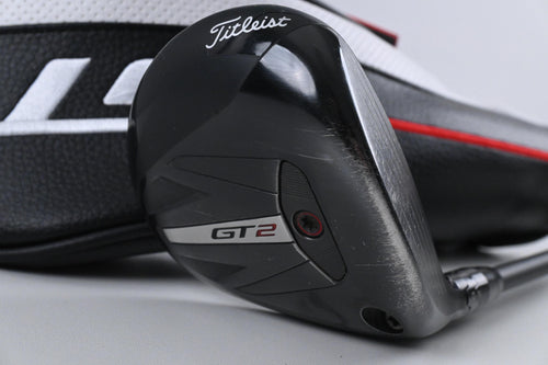 Titleist GT2 #5 Wood / 18 Degree / Regular Flex Tensei 1K Blue 65 Shaft