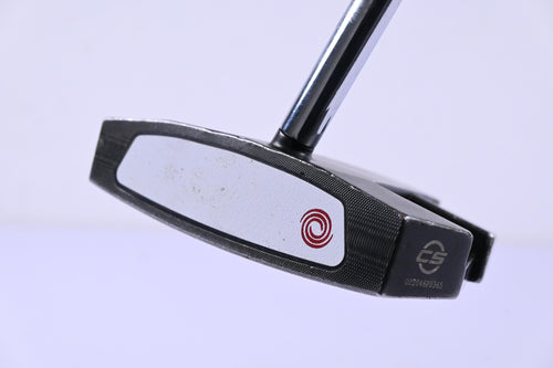 Odyssey Eleven Tour Lined Putter / 34 Inch