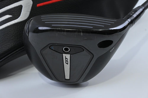 Titleist GT280 Mini Driver / 13 Degree / Regular Flex Tensei 1K Blue 65 Shaft