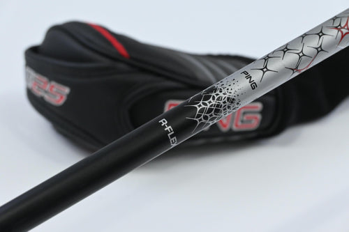 Ping G25 #3 Hybrid / 20 Degree / Regular Flex Ping TFC 189 Shaft