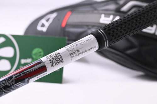 Wilson DYNAPWR Max #7 Wood / 21 Degree / Regular Flex UST LinQ M40X Red 6