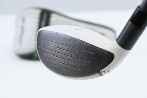 Taylormade RBZ #3 Hybrid / 19 Degree / Regular Flex Taylormade RBZ 65 Shaft