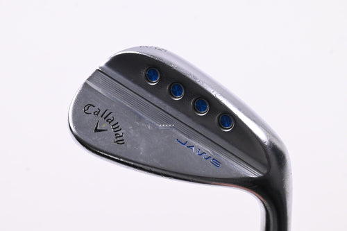 Callaway Jaws MD5 Gap Wedge / 50 Degree / Wedge Flex Callaway Impact Shaft