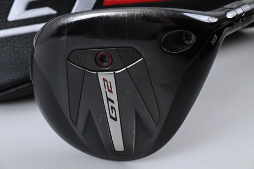 Titleist GT2 #5 Wood / 18 Degree / Regular Flex Tensei 1K Blue 65 Shaft