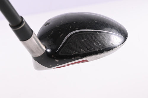 Taylormade Burner 2007 #3 Wood / 15 Degree / Regular Flex Reax 50 Shaft