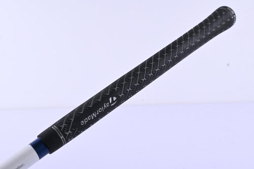 Taylormade Qi35 #3 Hybrid / 19 Degree / Stiff Flex Fujikura Ventus Blue 7 Shaft