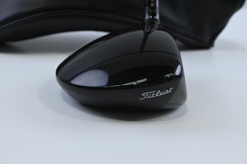 Titleist GT280 Mini Driver / 13 Degree / Regular Flex Tensei 1K Blue 65 Shaft