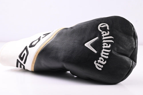 Callaway Edge Green Driver / 10.5 Degree / Regular Flex Callaway Edge 65 Shaft