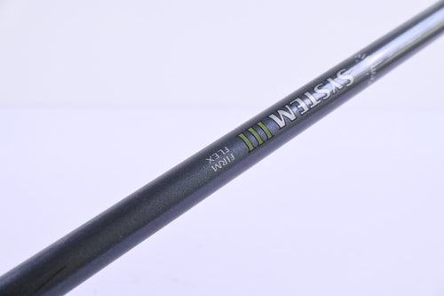 Callaway Steelhead III #3 Wood / 15 Degree / Firm Flex Callaway System III Shaft