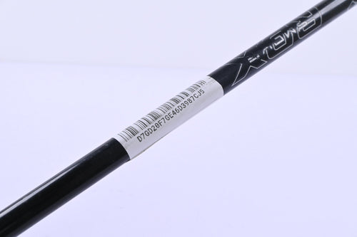 Taylormade SIM2 Ti #3 Wood / 15 Degree / Stiff Flex HZRDUS Smoke Black RDX 70