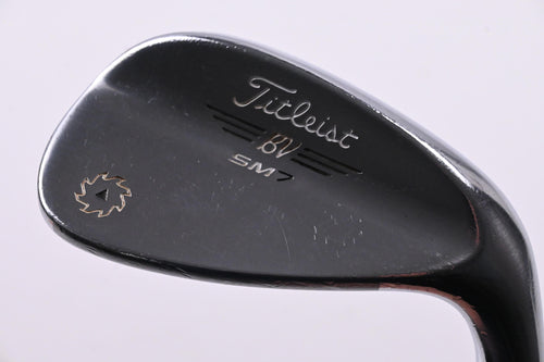 Titleist Vokey SM7 Sand Wedge / 54 Degree / Wedge Flex Titleist Vokey Shaft