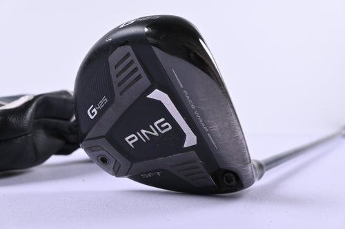Ping G425 SFT #7 Wood / 22 Degree / Regular Flex Ping Alta CB Slate 65 Shaft