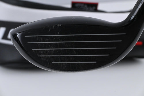 Titleist GT2 #5 Wood / 18 Degree / Regular Flex Tensei 1K Blue 65 Shaft