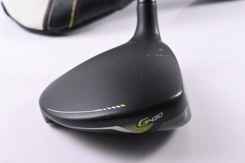 Ping G430 Max #3 Wood / 15 Degree / Stiff Flex Ping Tour 2.0 Chrome 75 Shaft