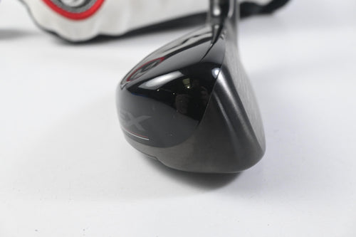 Callaway Apex 2019 #4 Hybrid / 23 Degree / Regular Flex Catalyst 70 Shaft