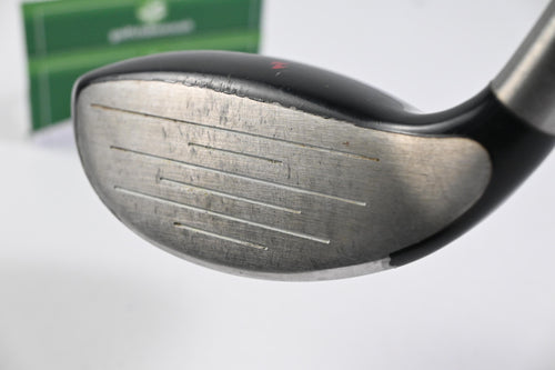 Taylormade Burner Superfast #3 Hybrid / 18 Degree / Regular Flex REAX 60 Shaft