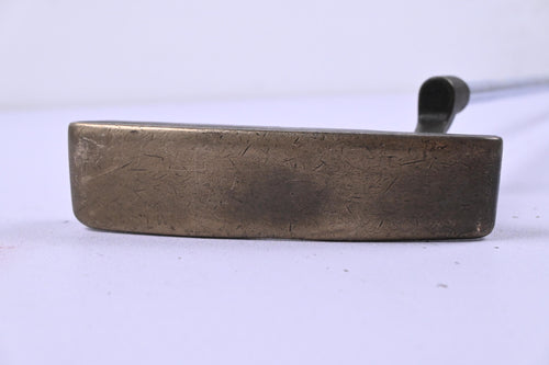 Ping Karsten Original Manganese Bronze My Day Putter / 36 Inch