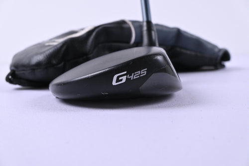 Ping G425 SFT #7 Wood / 22 Degree / Regular Flex Ping Alta CB Slate 65 Shaft