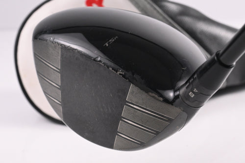 Titleist TSR3 Driver / 10 Degree / Regular Flex Tensei AV Series Blue 55 Shaft