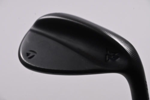 Taylormade Milled Grind 3 Gap Wedge / 52 Degree / Stiff Flex Dynamic Gold S300