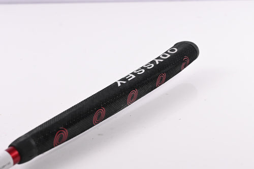 Odyssey White Hot OG Stroke Lab Rossie Putter / 33 Inch