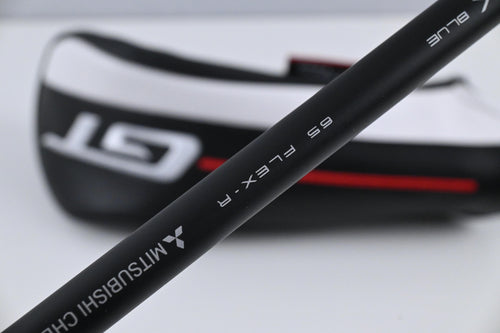 Titleist GT2 #5 Wood / 18 Degree / Regular Flex Tensei 1K Blue 65 Shaft