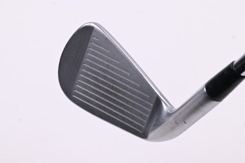 Titleist 712U #3 Iron / 21 Degree / Stiff Flex Dynamic Gold S300 Shaft