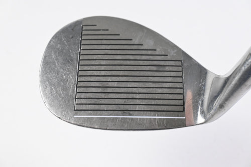 Seal Lob Wedge / 64 Degree / Regular Flex True Temper Shaft