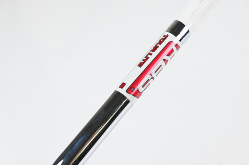 Wilson Staff Model CB 2024 #7 Iron / Stiff Flex KBS Tour Lite Steel Shaft