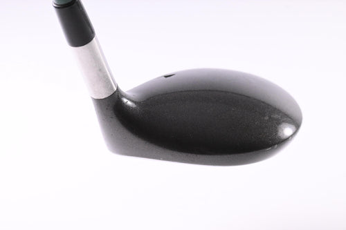 Titleist 975 F #3 Wood / 14.5 Degree / Stiff Flex True Temper EI-70 Shaft