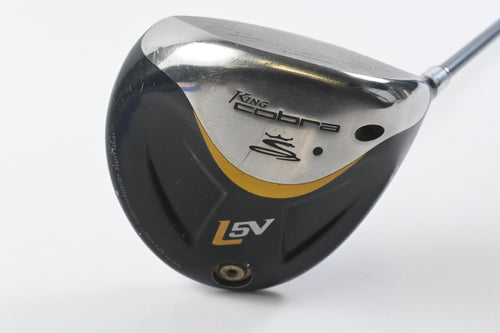 Cobra King L5V Driver / 11.5 Degree / Senior Flex Diamana 45 Shaft