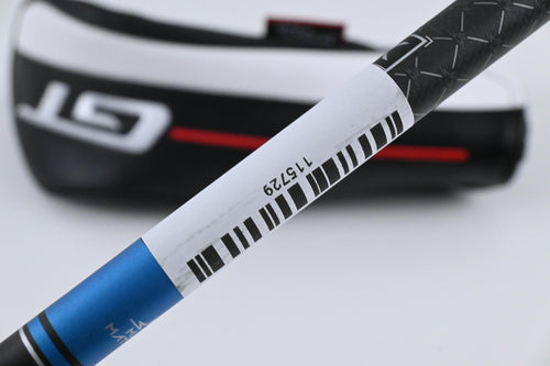 Titleist GT2 #5 Wood / 18 Degree / Regular Flex Tensei 1K Blue 65 Shaft