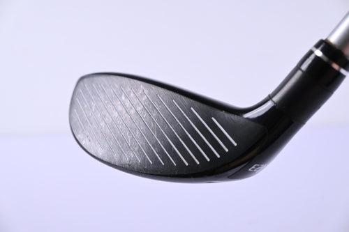 Ladies Yonex Ezone Elite 3 #4 Hybrid / 23 Degree / Ladies Flex Yonex EX-E03L