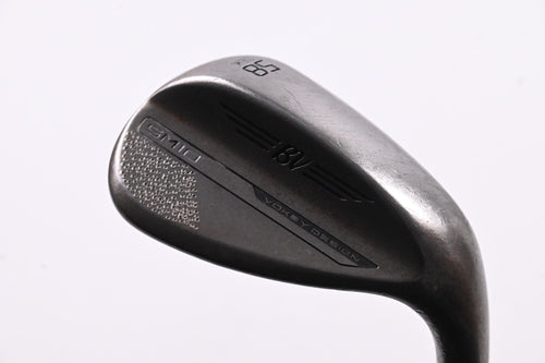 Titleist Vokey SM10 Lob Wedge / 58 Degree / Stiff Flex Project X LZ 120 Shaft