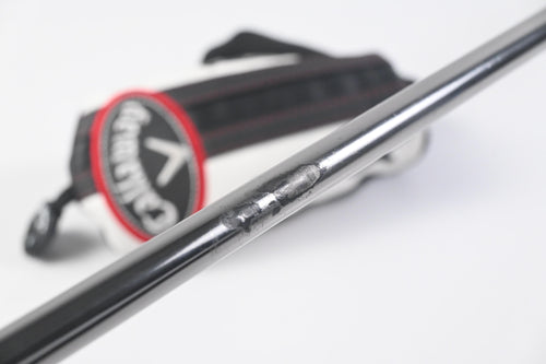 Callaway Apex 2019 #4 Hybrid / 23 Degree / Regular Flex Catalyst 70 Shaft