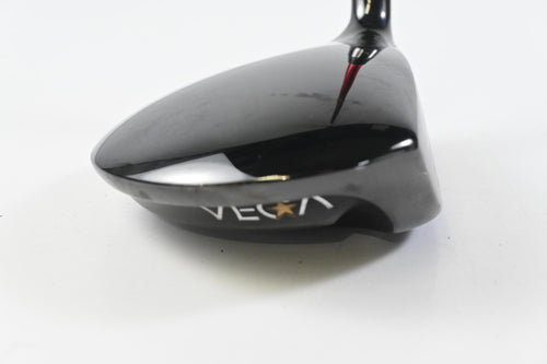 Vega RAF-04 #3 Wood / 15 Degree / Stiff Flex Vega Shaft