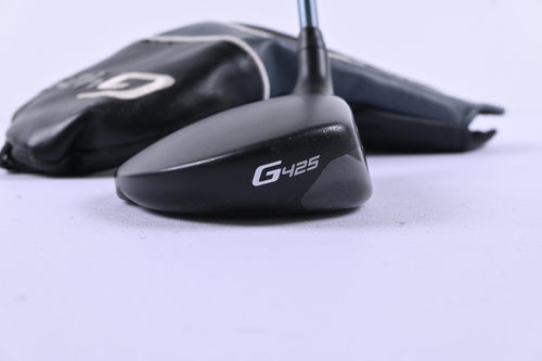 Ping G425 Max #3 Wood / 14.5 Degree / Stiff Flex Ping Alta CB Slate 65 Shaft