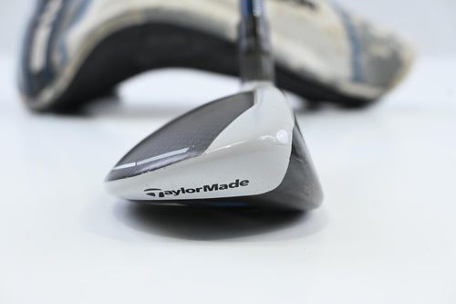 Taylormade SIM Max #3 Hybrid / 19 Degree / Stiff Flex Fujikura Ventus Blue 7