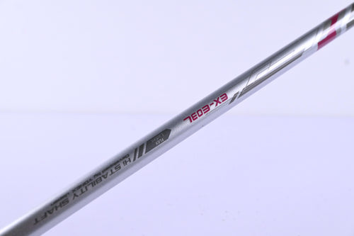 Ladies Yonex Ezone Elite 3 #4 Hybrid / 23 Degree / Ladies Flex Yonex EX-E03L