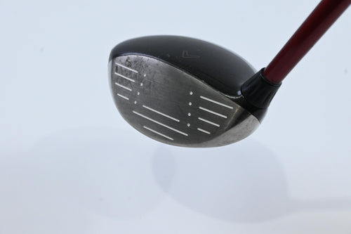 Callaway Big Bertha Titanium #5 Wood / 18 Degree / Regular Flex Callaway RCH 75
