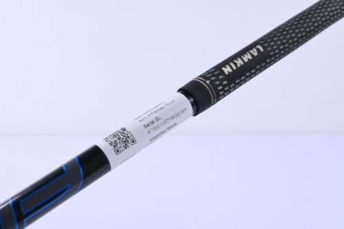 Benross Aero X #3 Wood / 18 Degree / Regular Flex Fujikura Vista Pro 55 Shaft